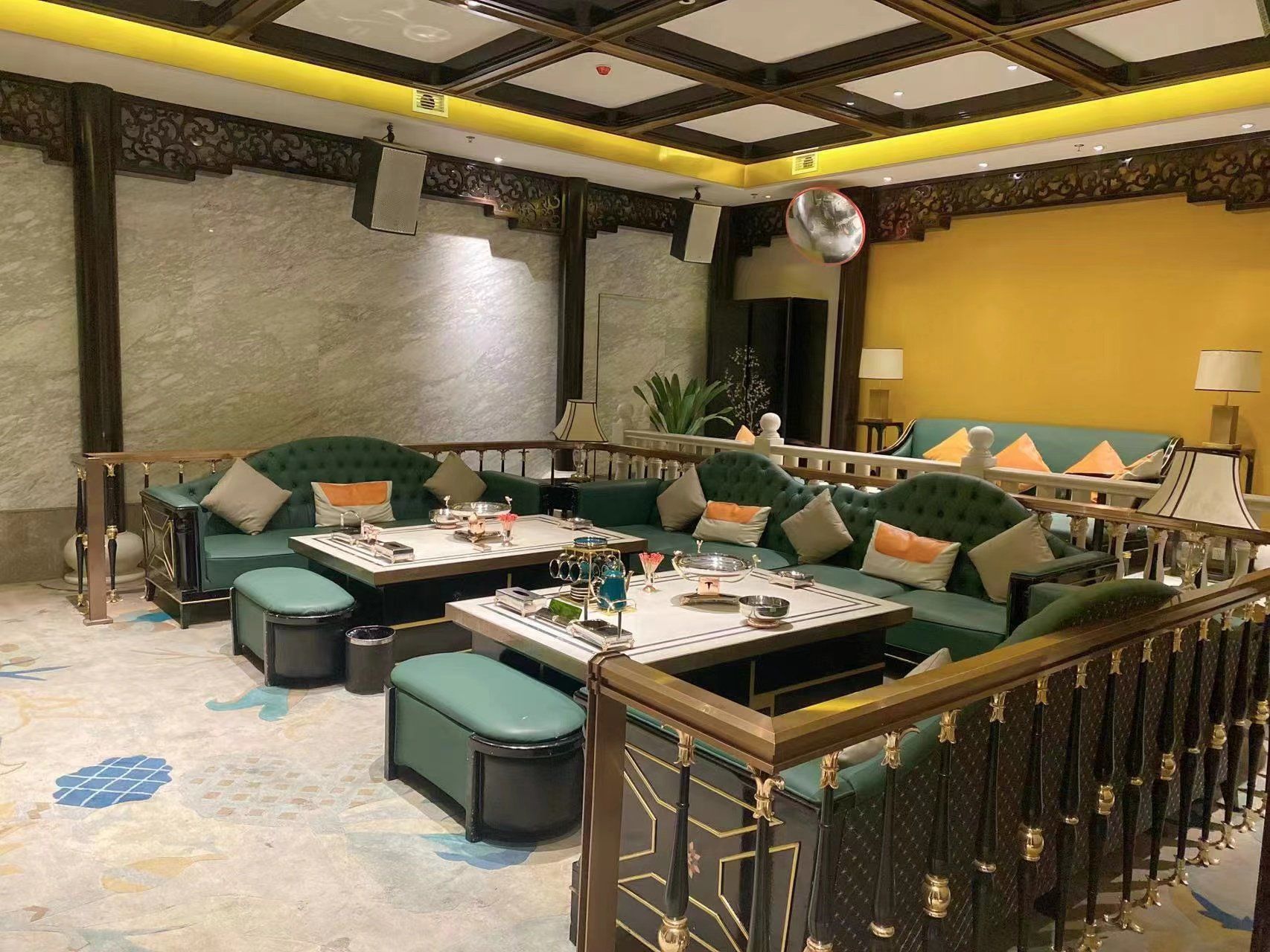 贵阳商务ktv 体验如何-乌当区ktv预订