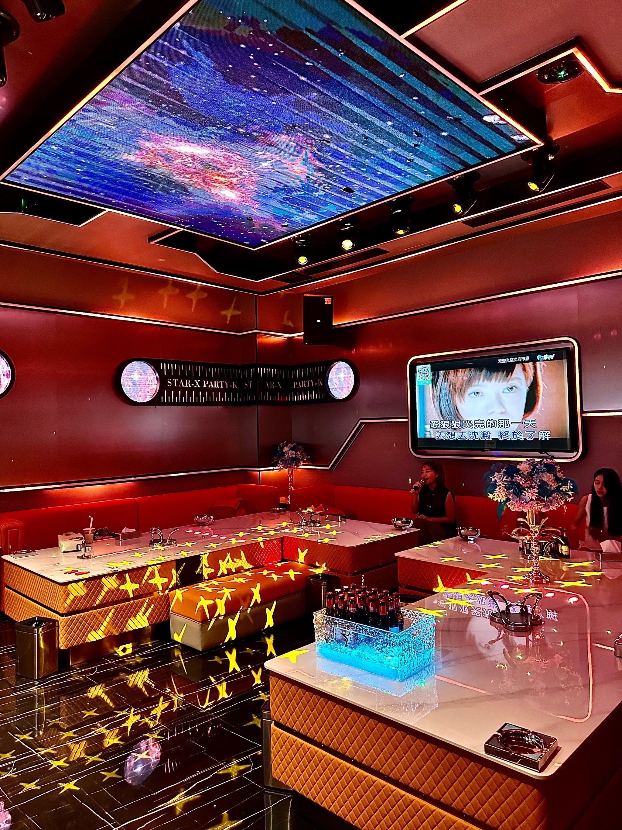 郴州商务ktv引领商务ktv新模式-桂阳县ktv预订