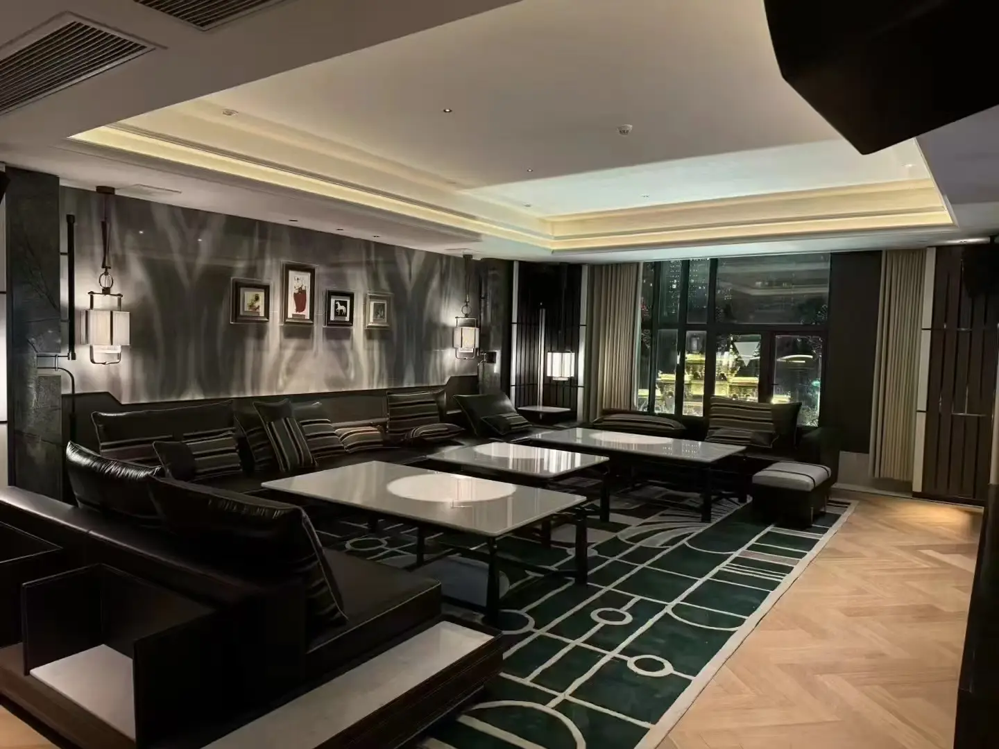 贵阳商务ktv推荐 商务ktv哪里有好选择-花溪区ktv预订