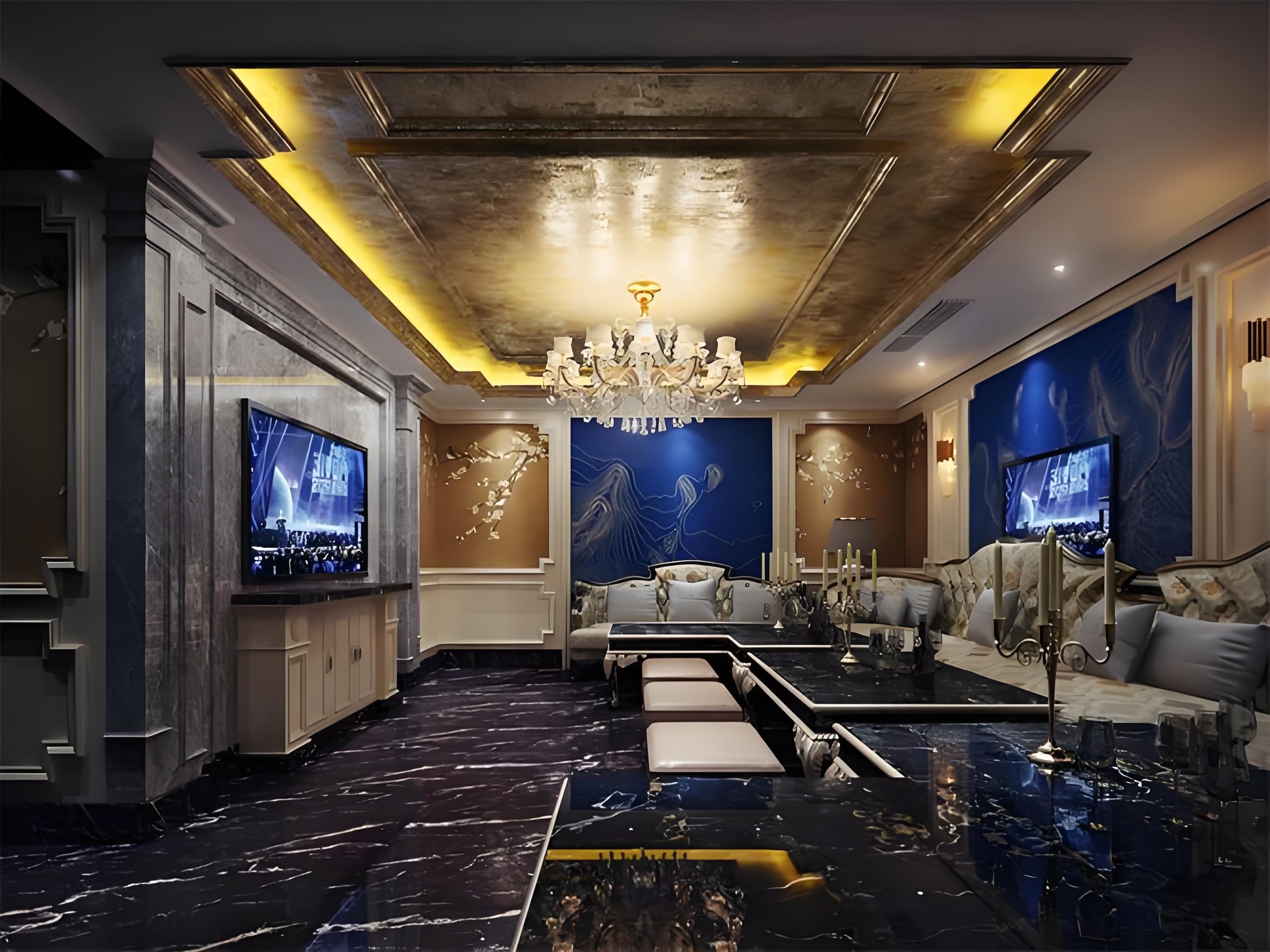 贵阳商务ktv推荐商务ktv哪里好玩-云岩区ktv预订