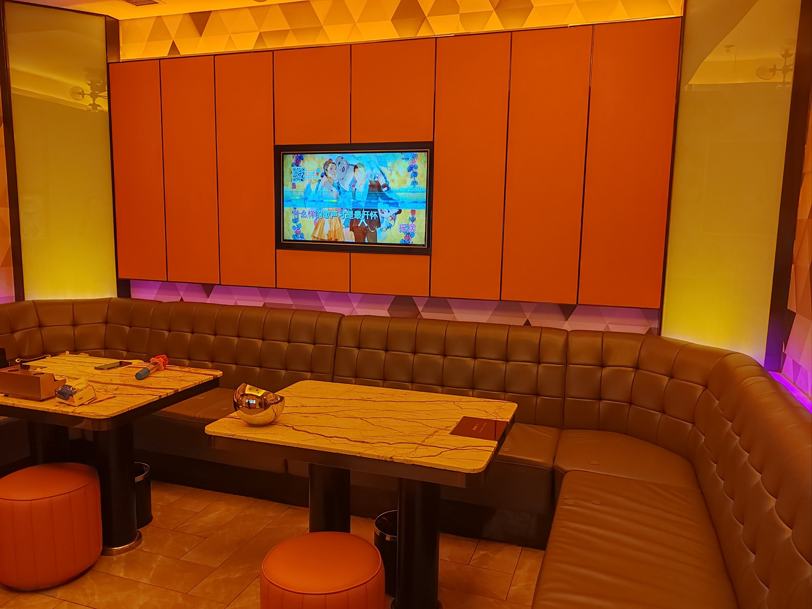 贵阳商务ktv新体验指南-南明区ktv预订