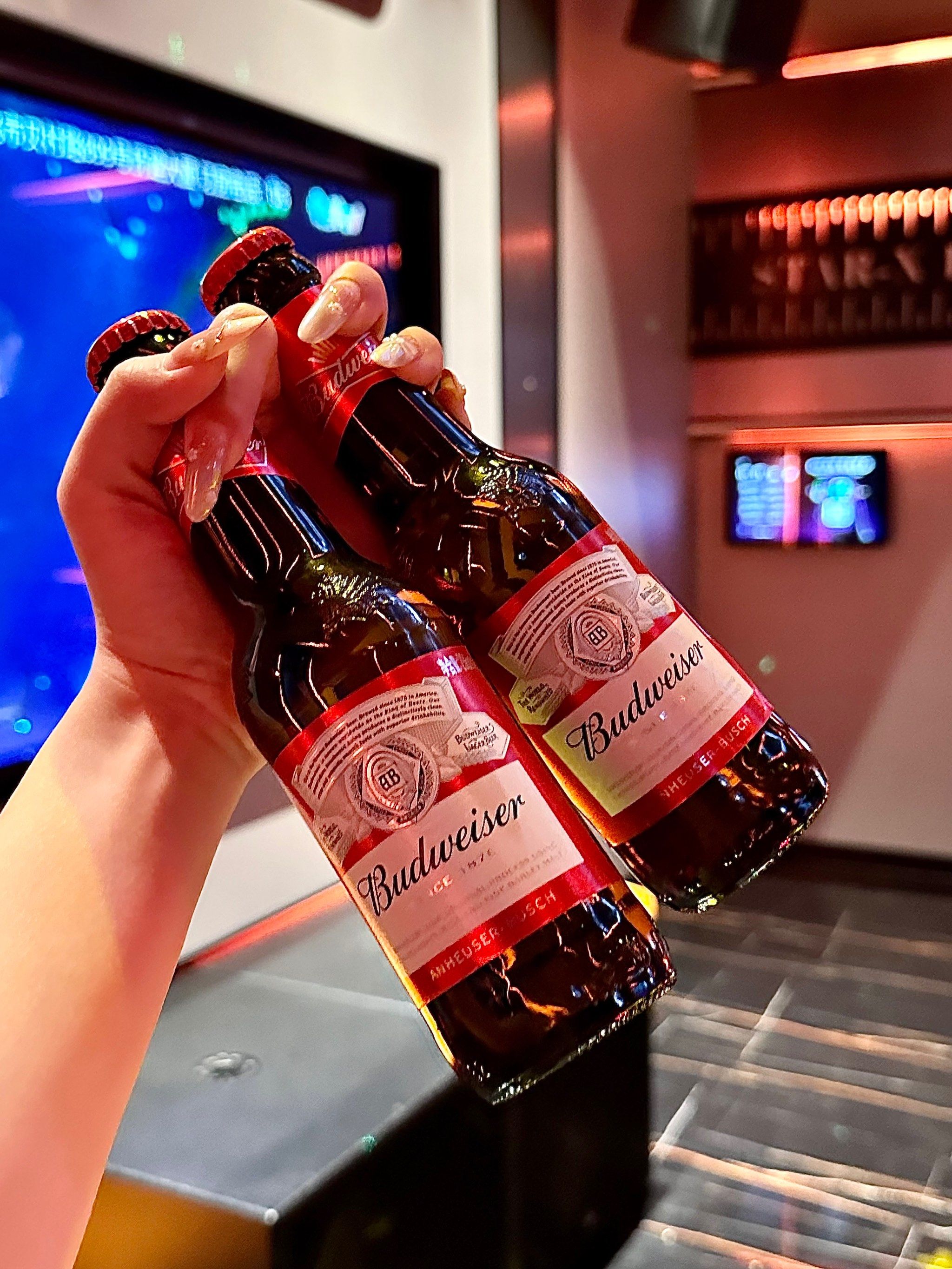 贵阳商务KTV攻略分享-修文县ktv预订