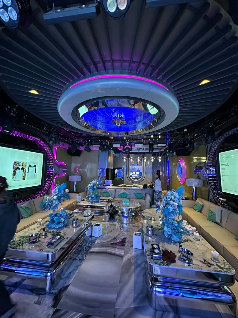 郴州商务ktv低端场所推荐-桂阳县ktv预订