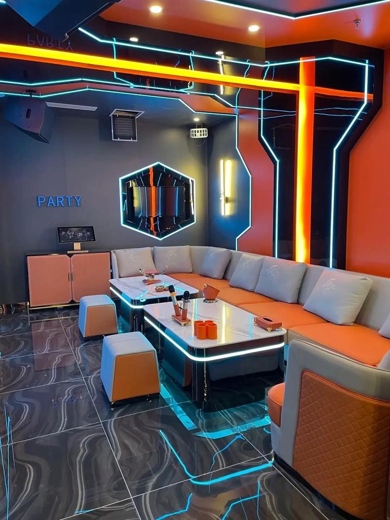 贵阳商务ktv与片场的区别解析-花溪区ktv预订