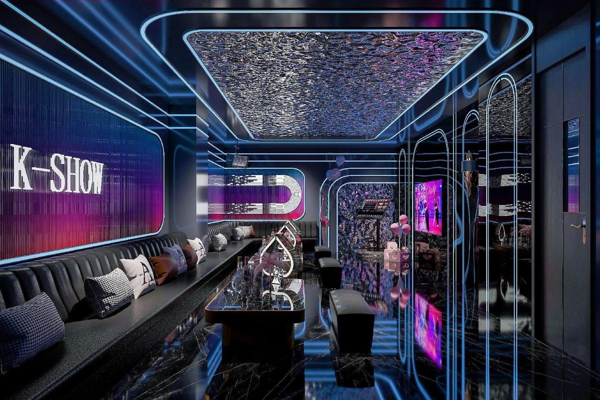 贵阳商务ktv计时方式详解-白云区ktv预订